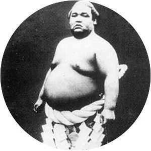 Umegatani Tōtarō II