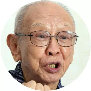 Umenosuke Nakamura