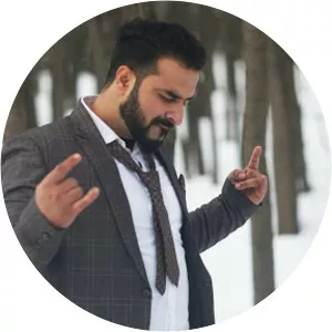 Umer Nazir - Musical artist