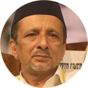 umerali shihab thangal