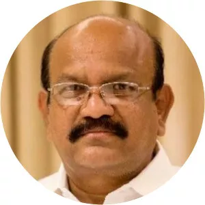 umesh g jadhav - Member of the Lok Sabha