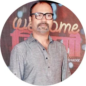 Umesh Ghadge photograph