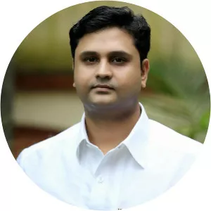 Umesh Nandkumar Patel