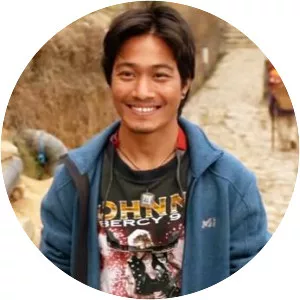 Umesh Tamang