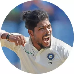 Umesh Yadav