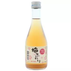 Umeshu - Alcoholic drink