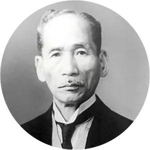 Umetaro Suzuki