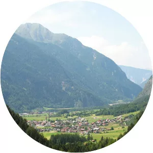 Umhausen