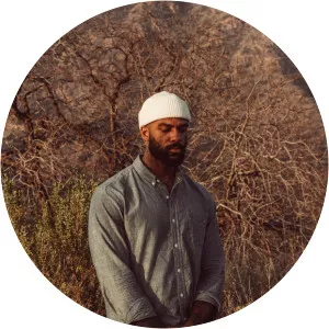 Umi Copper - Musical artist