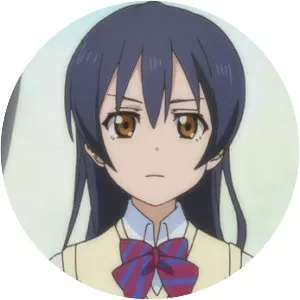 Umi Sonoda - Fictional character