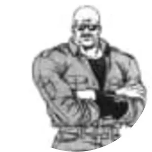 Hayato Ijuin - Fictional character