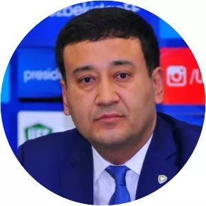 Umid Ahmadjonov