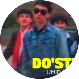 Umid guruhi - Musical artist