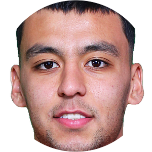 Umidjon Ergashev - Goalkeeper