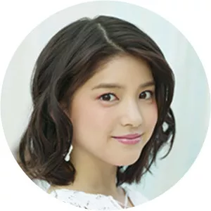 Umika Kawashima - Japanese actress