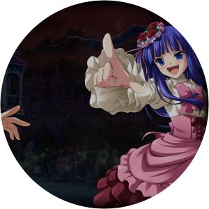 Umineko: Golden Fantasia