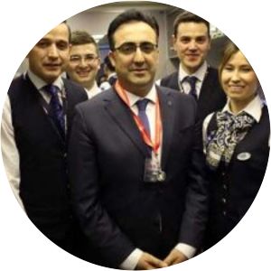 Umit Ayci photograph