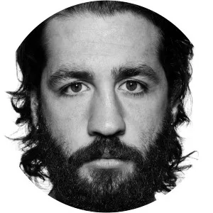 Ümit Benan photograph