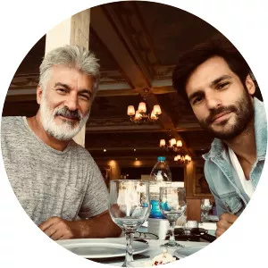 Ümit Çayoğlu photograph