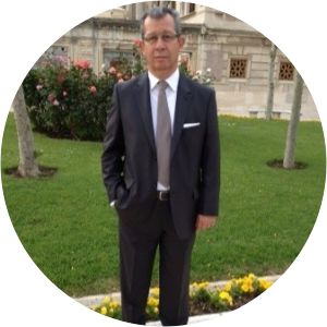 Umit Goksel photograph