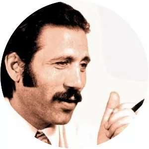 Ümit Kaftancıoğlu - Turkish TV producer