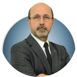 Ümit Leblebici - Chief Executive Officer of Türk Ekonomi Bankası