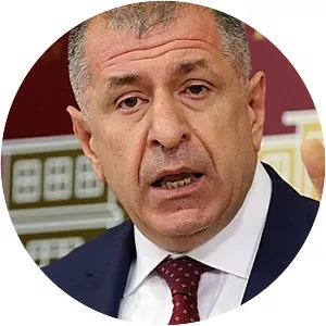 Ümit Özdağ