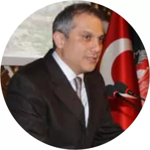 Ümit Yalçın