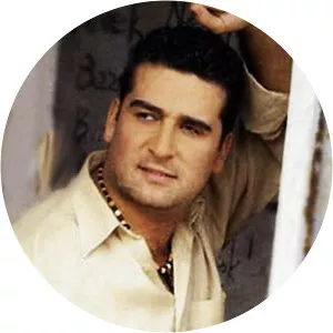 Ümit Yaşar - Musical artist