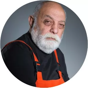 Ümit Yesin - Turkish film actor