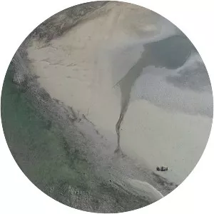 Umm Al Namil Island - Island in Kuwait