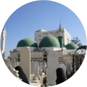 Umm Kulthum bint Ali - Zaynab bint Ali's sister