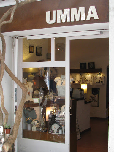 UMMA GALERIA - Art gallery in Gijon, Spain