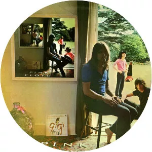 Ummagumma