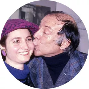 Umman Özkul photograph