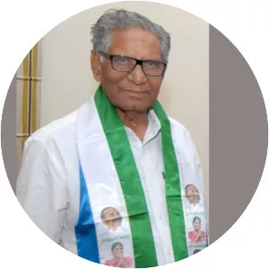 Ummareddy Venkateswarlu
