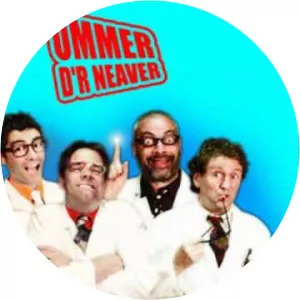 Ummer D'r neaver - Musical artist