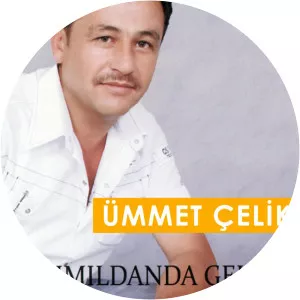 Ümmet Çelik
