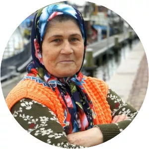 Ümmiye Koçak - Turkish theatre actress