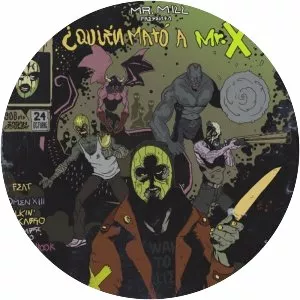 UMMO - Musical artist