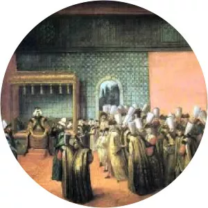 Ümmü Gülsüm Sultan