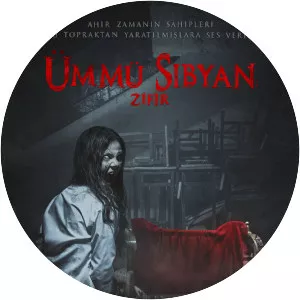 Ümmü Sıbyan: Zifir