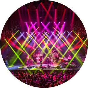 Umphrey's McGee - Band