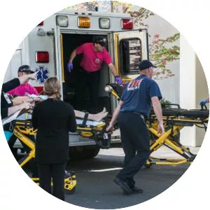 Umpqua Community College shooting