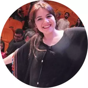 Ümran Gülcan - Musical artist