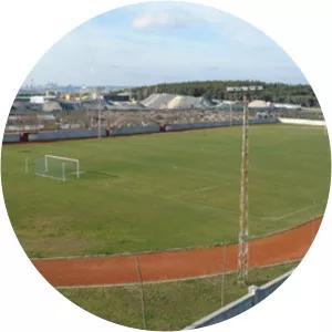 Ümraniye Şehir Stadi