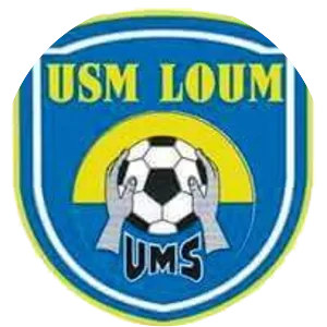 UMS de Loum - Football club