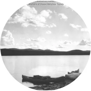 Umsaskis Lake - Lake in Maine