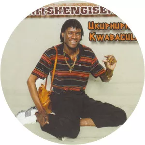 Umtshengiseni - Musical artist