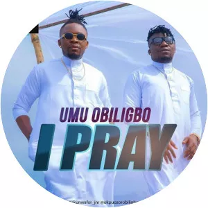 Umu Obiligbo - Musical ensemble